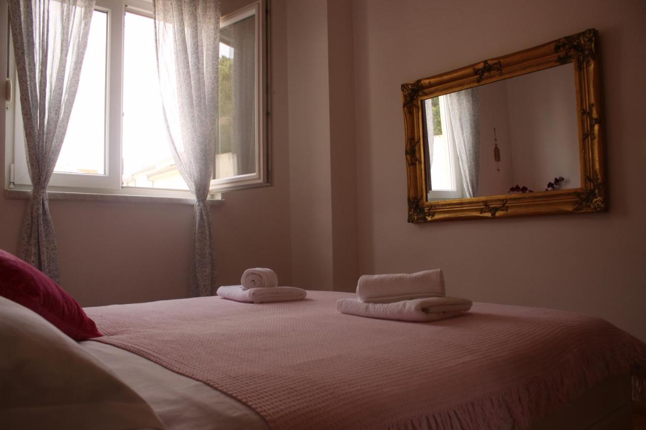 Apartment Vira Makarska Exterior photo