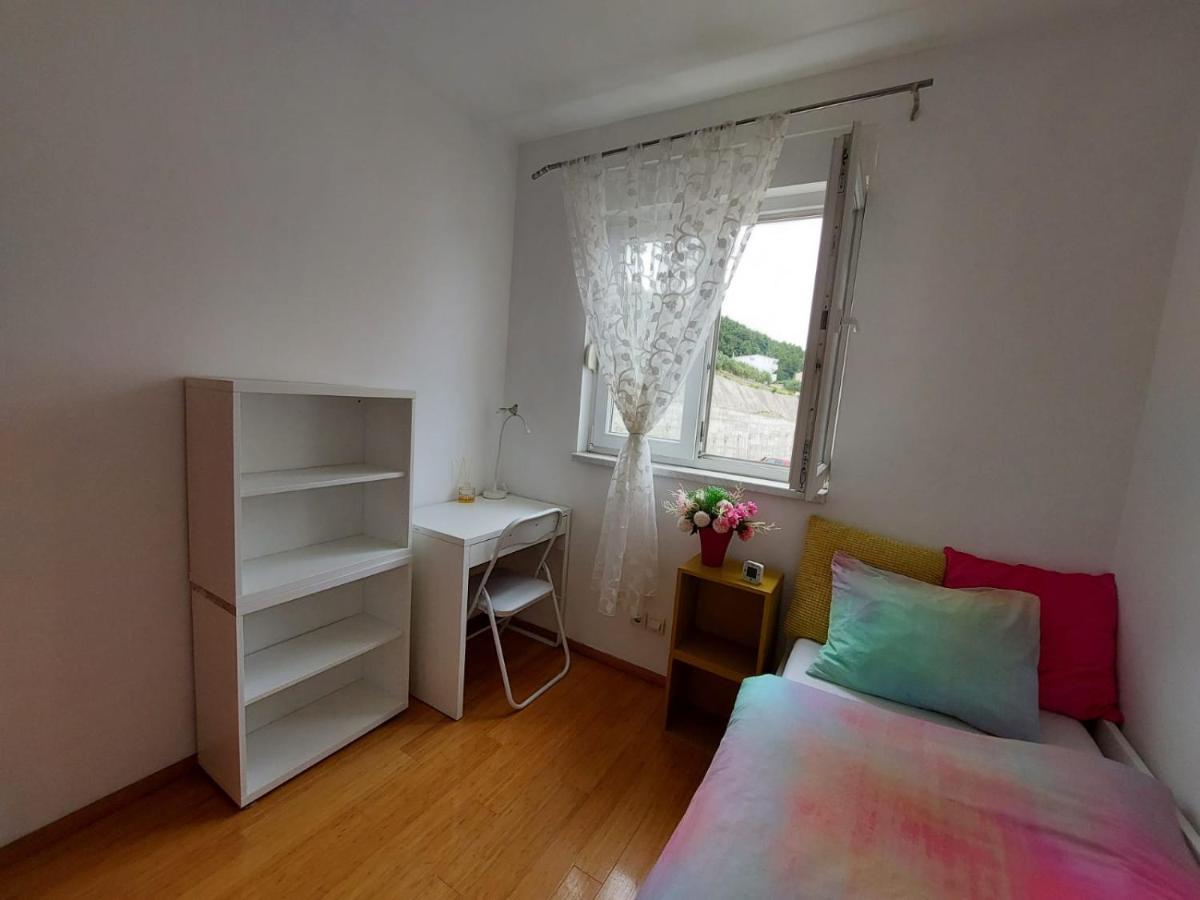 Apartment Vira Makarska Exterior photo