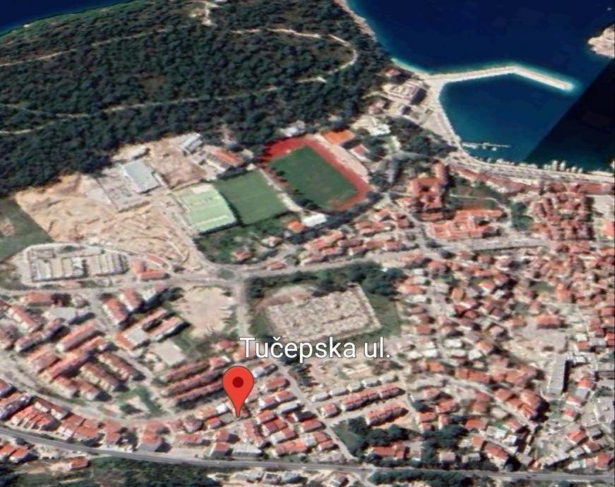 Apartment Vira Makarska Exterior photo